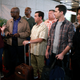 Illustration for article titled In Brooklyn Nine-Nine’s “99,” teamwork makes the dream work